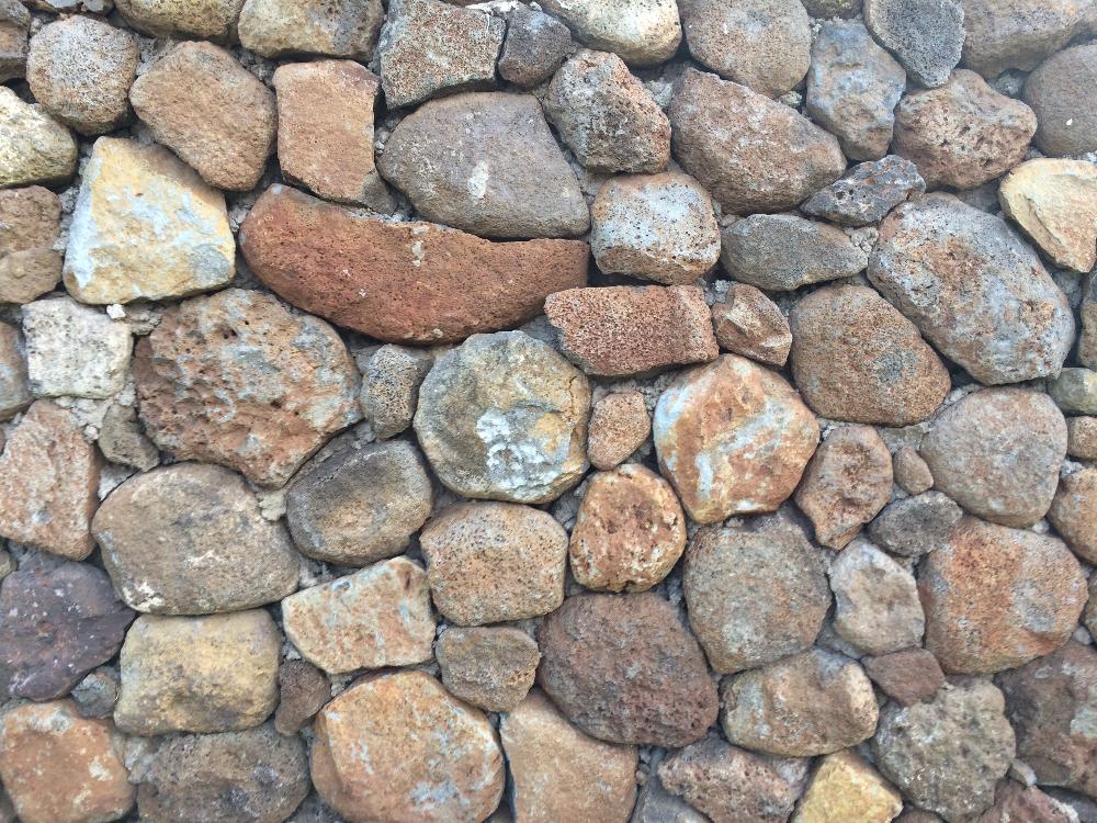 VSQUARE MASONRY INC. Field Stone